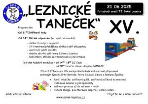 taneček