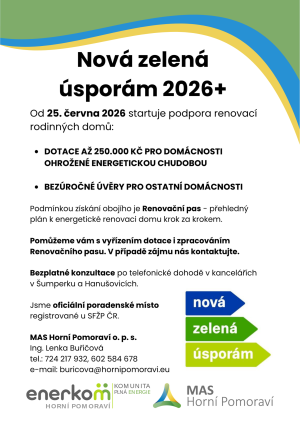zelená